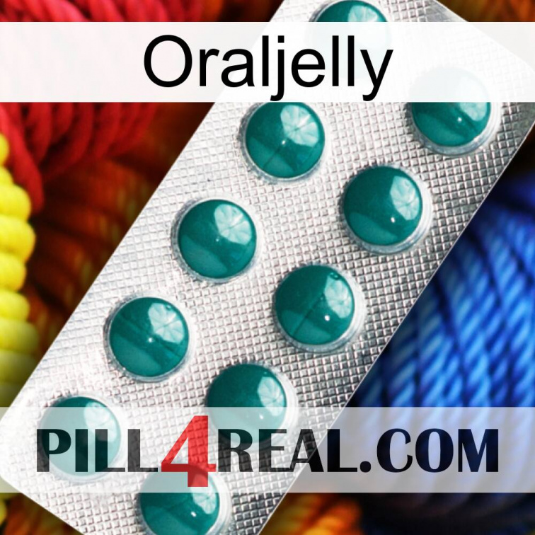Oraljelly dapoxetine1
